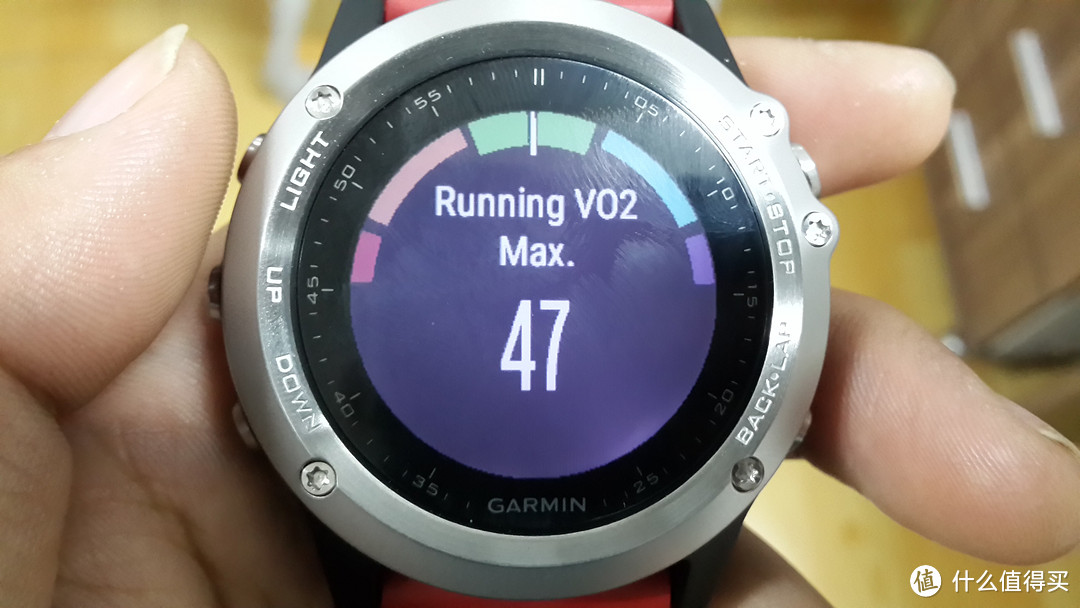 港版GARMIN 佳明 fenix3 GPS手表 抢先入手+简单功能体验