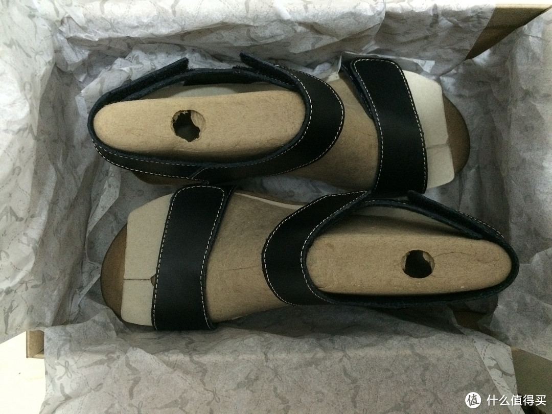 为夏天做准备：Clarks Alto Madi Wedge Sandal 女款凉鞋 & Aqua Sphere KAYENNE 泳镜