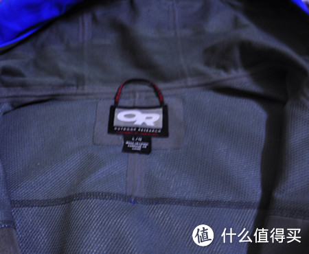 Outdoor Research Mithrilite 防水软壳外套 & MOUNTAIN HARDWEAR 山浩 Nitrous 羽绒服