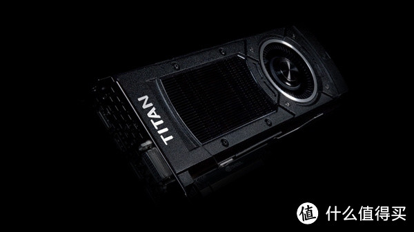 新“核弹”来袭：NVIDIA 英伟达 GTX Titan X 显卡正式发布