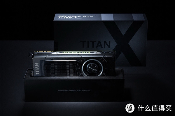 新“核弹”来袭：NVIDIA 英伟达 GTX Titan X 显卡正式发布