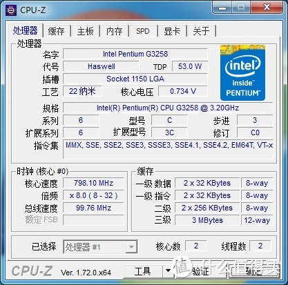 屌丝初战屌丝伯：JONSBO 乔思伯 U2 ITX侧透装机