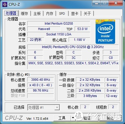 屌丝初战屌丝伯：JONSBO 乔思伯 U2 ITX侧透装机