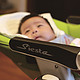  德淘直邮 Cybex Juno 2-Fix 儿童安全座椅 & Peg Perego Siesta  婴儿餐椅　