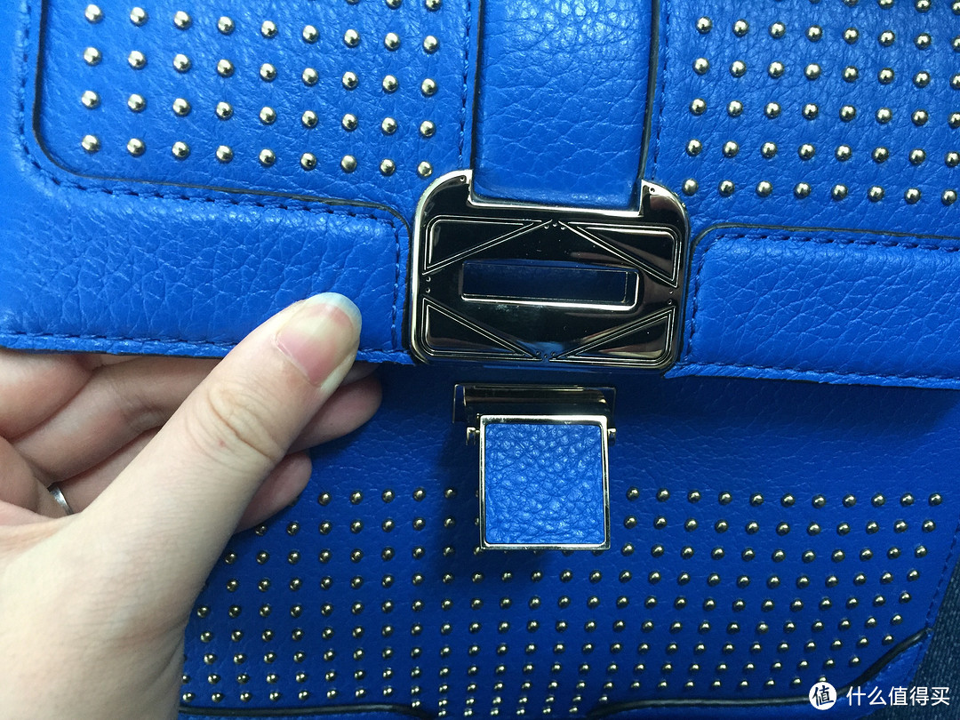 专注小众款：Tory Burch THEA TRIPLE-ZIP 手提包 & Rebecca Minkoff ELLE MINI 单肩包