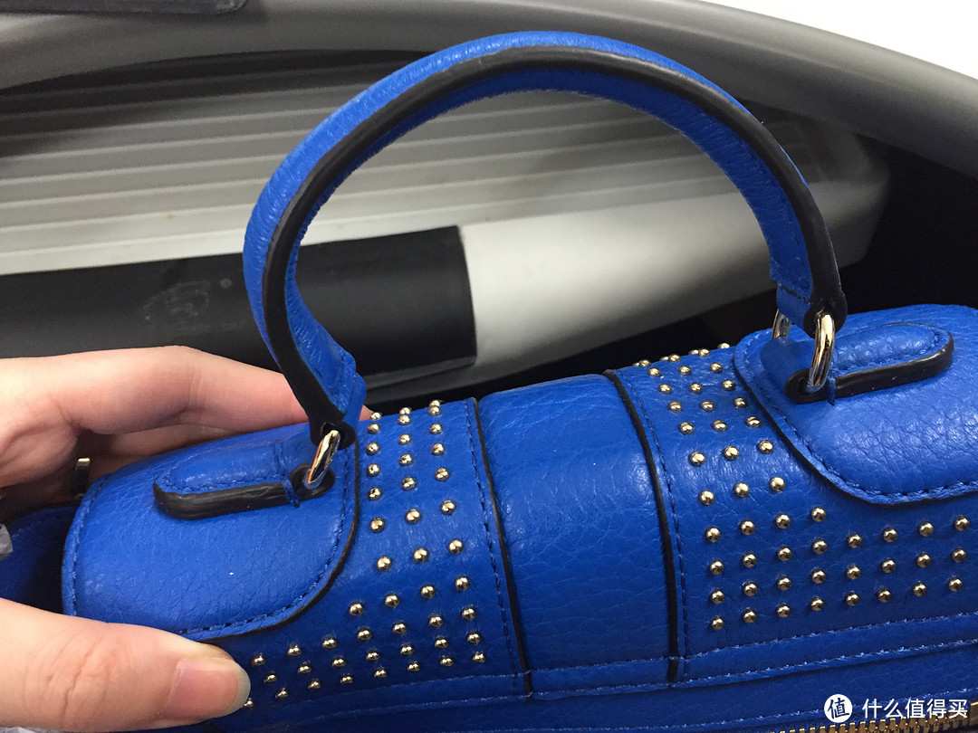 专注小众款：Tory Burch THEA TRIPLE-ZIP 手提包 & Rebecca Minkoff ELLE MINI 单肩包