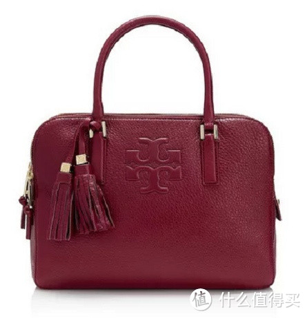 专注小众款：Tory Burch THEA TRIPLE-ZIP 手提包 & Rebecca Minkoff ELLE MINI 单肩包