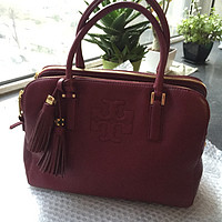 专注小众款：Tory Burch THEA TRIPLE-ZIP 手提包 & Rebecca Minkoff ELLE MINI 单肩包