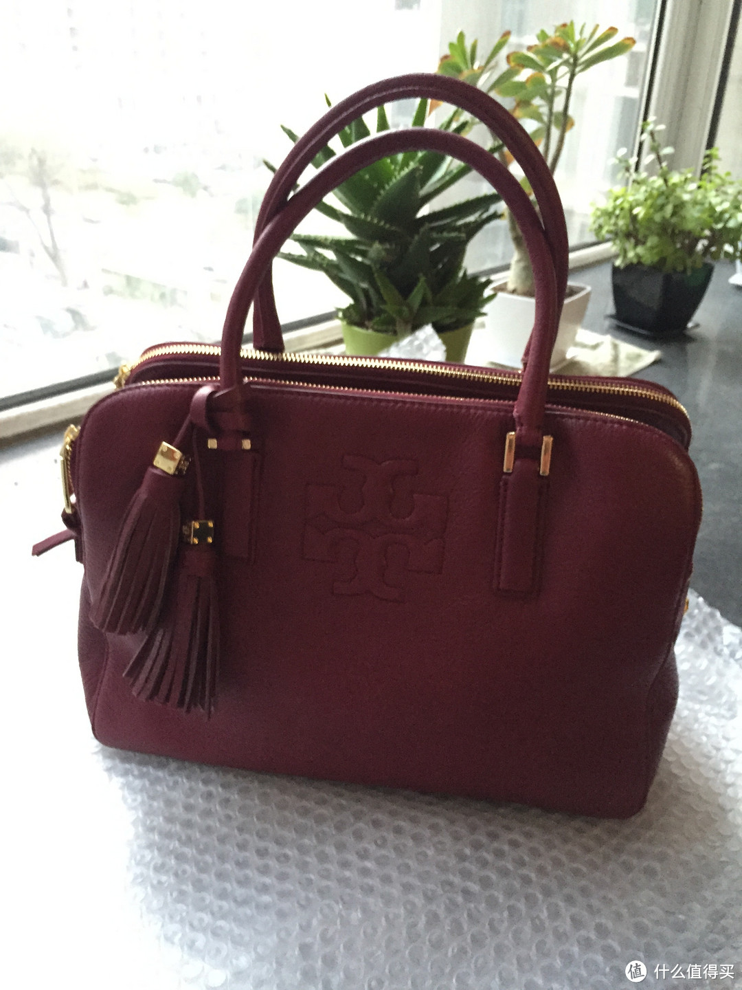 专注小众款：Tory Burch THEA TRIPLE-ZIP 手提包 & Rebecca Minkoff ELLE MINI 单肩包