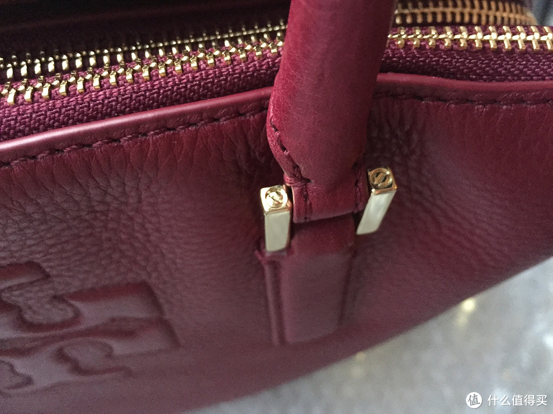 专注小众款：Tory Burch THEA TRIPLE-ZIP 手提包 & Rebecca Minkoff ELLE MINI 单肩包