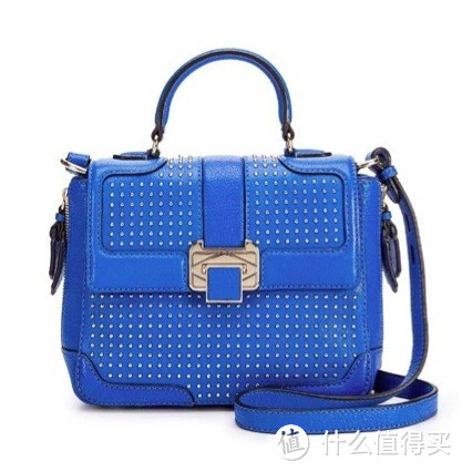 专注小众款：Tory Burch THEA TRIPLE-ZIP 手提包 & Rebecca Minkoff ELLE MINI 单肩包