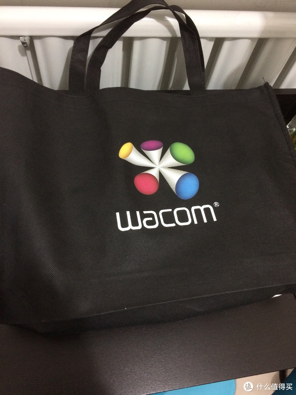 最便宜的入门板：Wacom 和冠 CTL-471 开箱试用