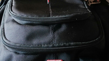 SWISSGEAR 瑞士军刀 SA-9393 双肩笔记本电脑背包