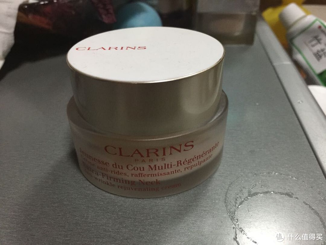 几款CLARINS 娇韵诗 护肤品使用小结