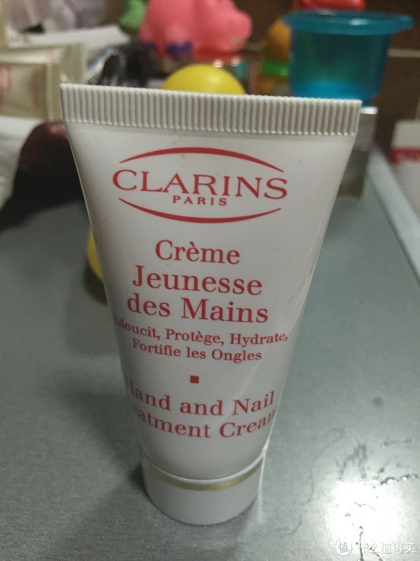 几款CLARINS 娇韵诗 护肤品使用小结