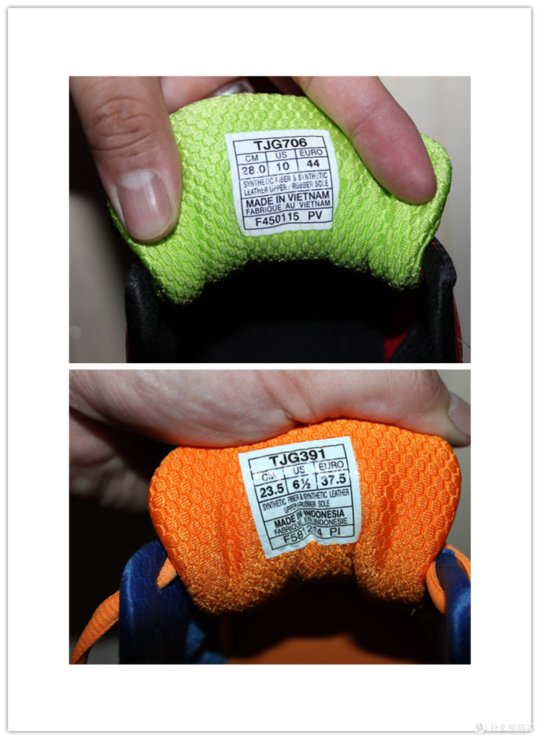 我要瘦成一道闪电!Asics 亚瑟士 GEL-Nimbus 17 跑鞋入手体验及尺码选购建议
