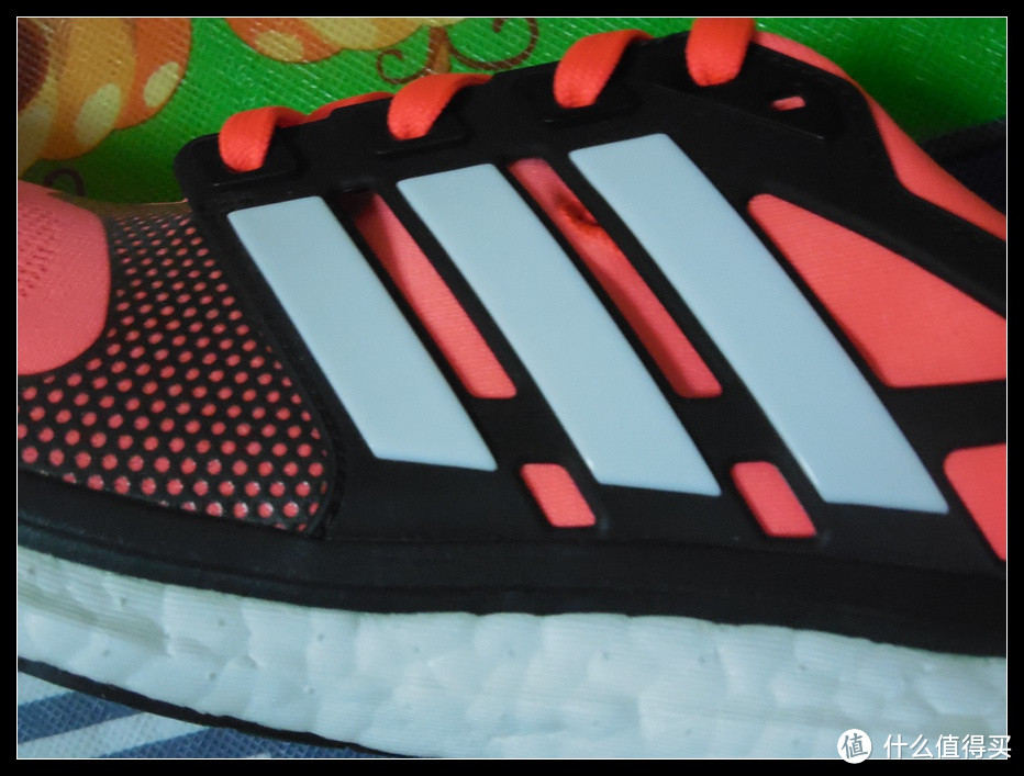 adidas 阿迪达斯 Energy Boost 2M 男款跑步鞋