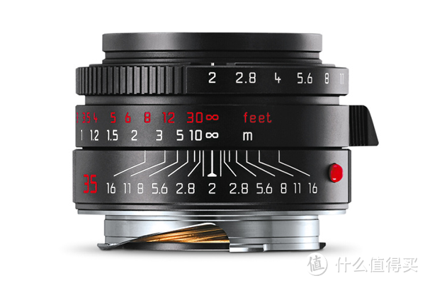 又来两发限量版：Leica 徕卡 推出 镀铬版 Summicron 35/2和50/1.4镜头