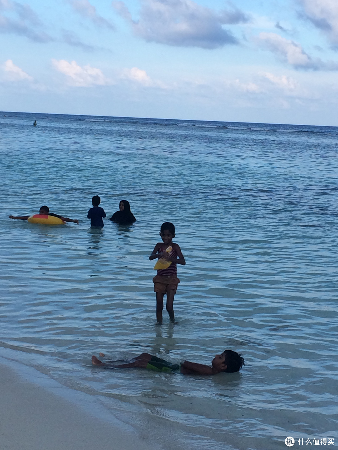 90后水瓶座女生"周游"马尔代夫 — Paradise in Maldives