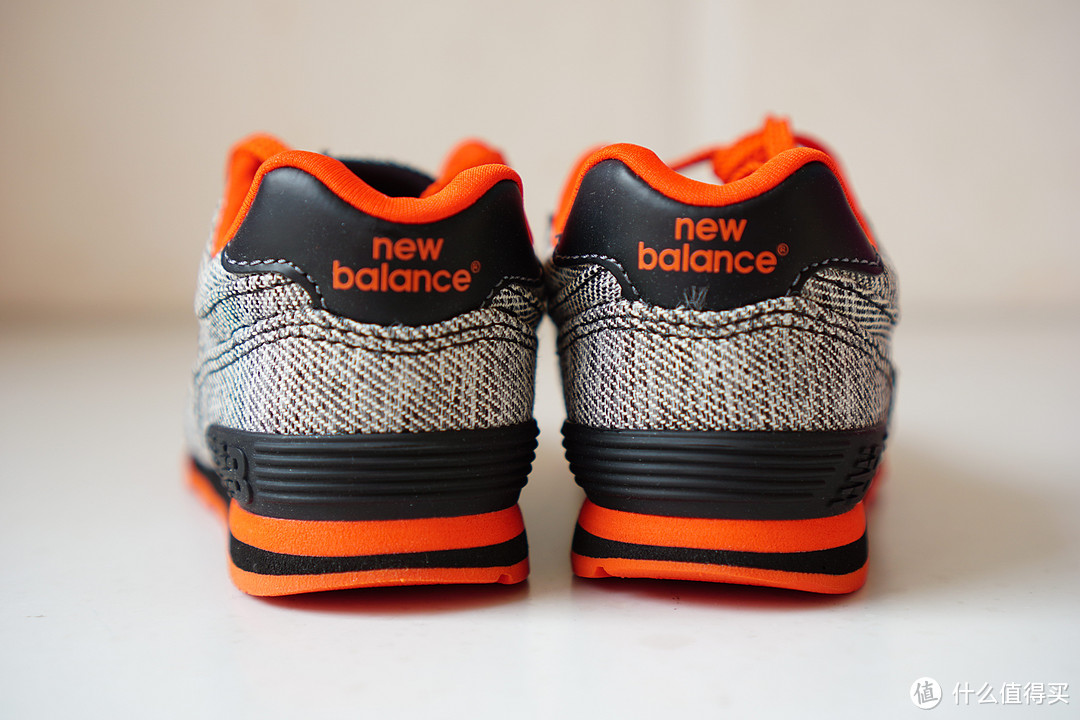 萌娃亮骚潮鞋，New Balance 新百伦 Static 574 G5I配色 童鞋