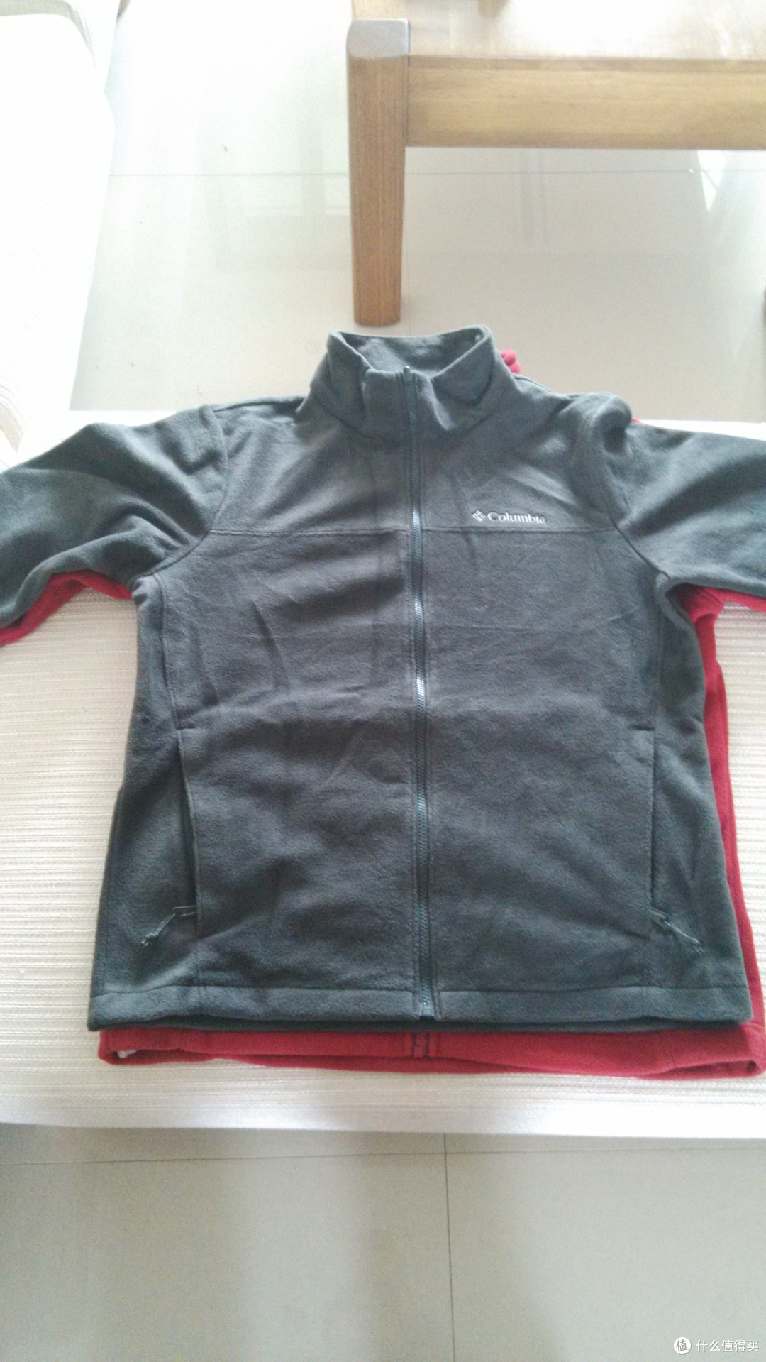 美亚入手Columbia 哥伦比亚 Sportswear Bugaboo Interchange 3合1冲锋衣