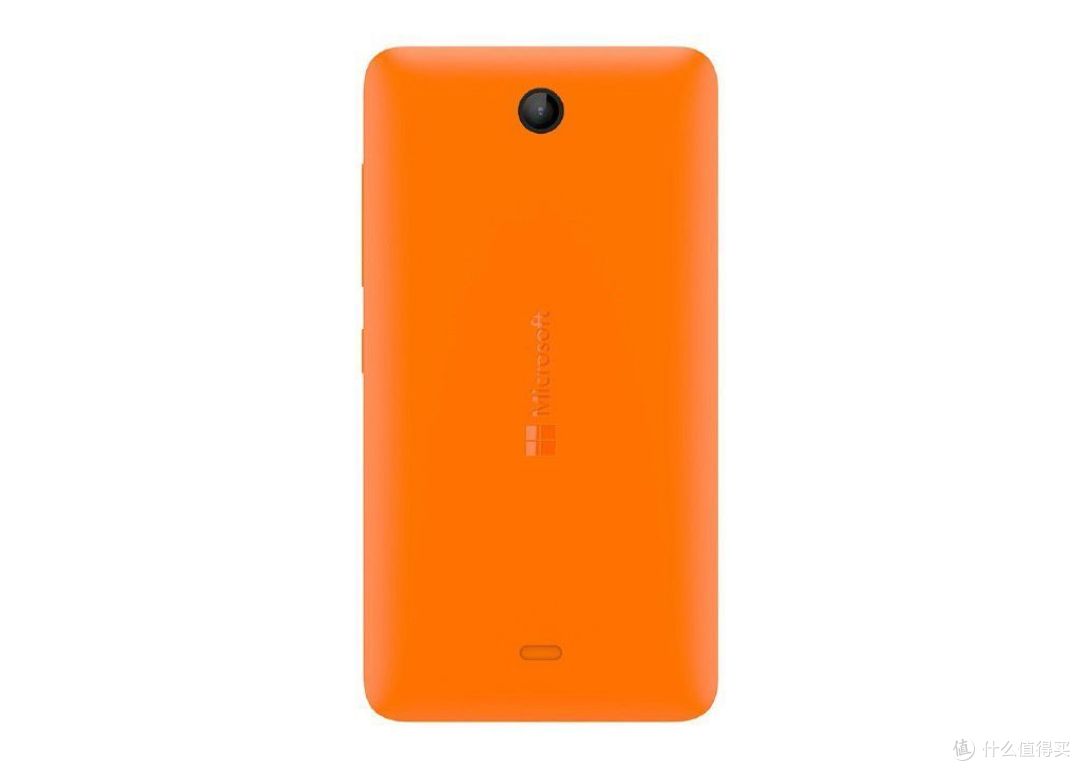 最便宜的Lumia来了:微软发布Lumia 430 WP 手机