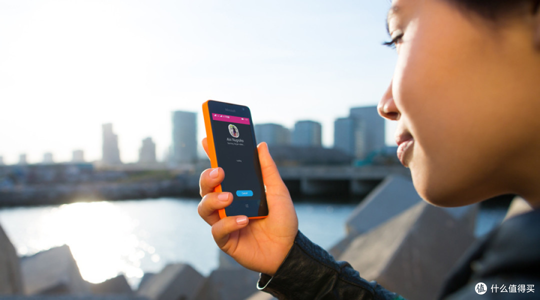 最便宜的Lumia来了:微软发布Lumia 430 WP 手机
