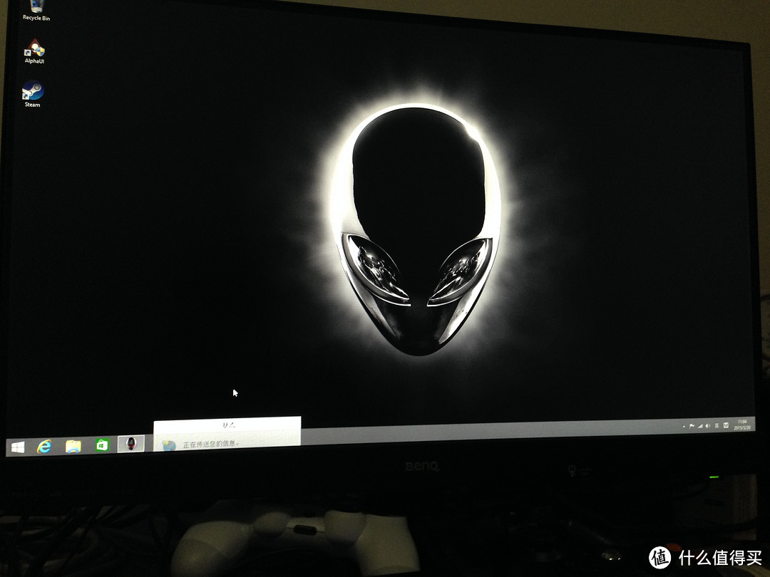 ALIENWARE 外星人 alpha 游戏电脑主机