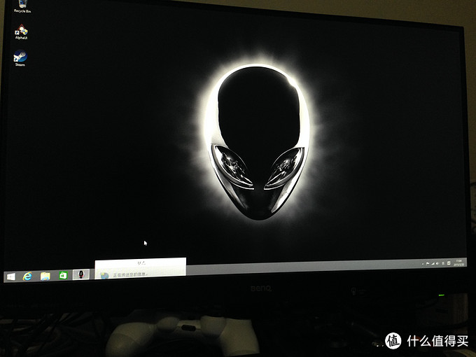 ALIENWARE 外星人 alpha 游戏电脑主机