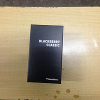 黑莓 Classic Q20 SQC100-1 2GB+16GB 智能手机开箱晒物(键盘|卡槽|静音键)