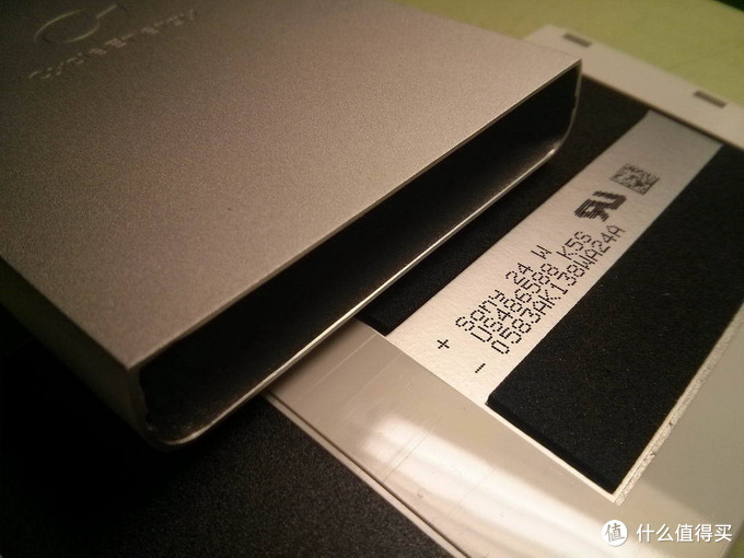 数据来说话：SONY 索尼 CP-F2L 7000MAH 移动电源 简单拆解及入手体验