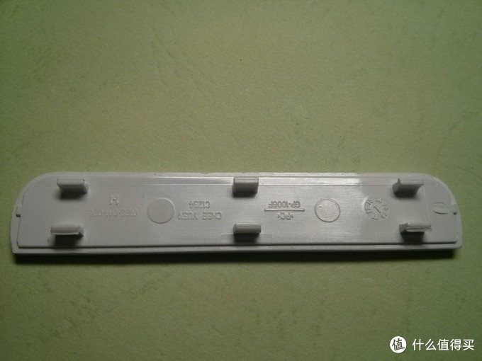 数据来说话：SONY 索尼 CP-F2L 7000MAH 移动电源 简单拆解及入手体验