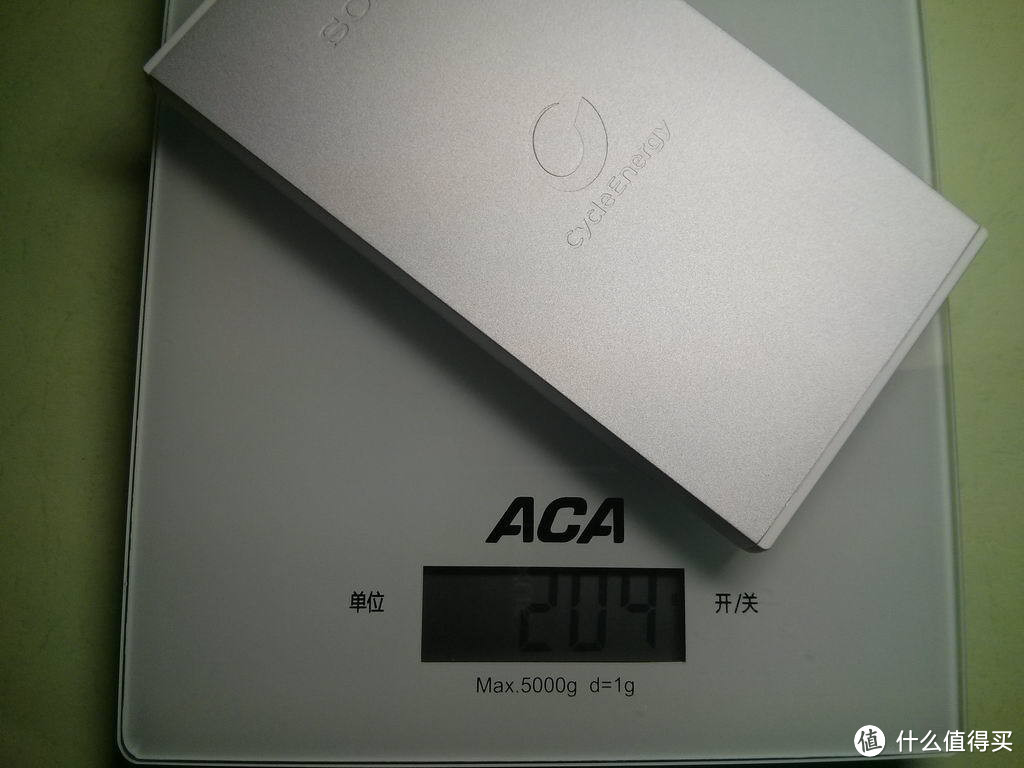 数据来说话：SONY 索尼 CP-F2L 7000MAH 移动电源 简单拆解及入手体验