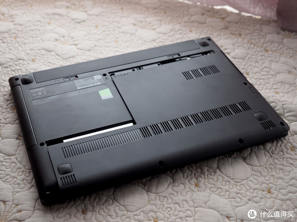 Lenovo 联想小新 FX1070 笔记本使用报告