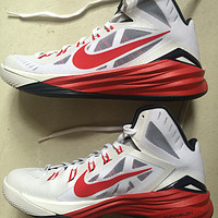 NIKE 耐克 HYPERDUNK  EP篮球鞋 653650