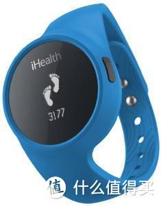 ihealth BP7 智能无线血压仪