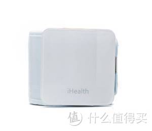 ihealth BP7 智能无线血压仪