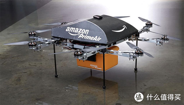 终获批准：亚马逊 开始在美国测试 Prime Air 送货无人机