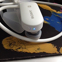 Sony 索尼 Smart B-Trainer 智能运动耳机
