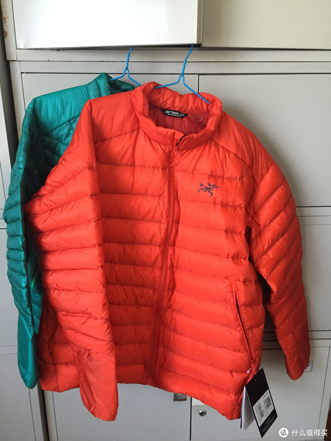 ARC'TERYX 始祖鸟 Cerium LT 男款户外羽绒服、Cerium SL Jacket 女款户外羽绒服