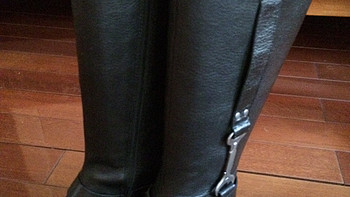 玖熙官网购买Nine West 玖熙 Avonna Riding Boot 女靴