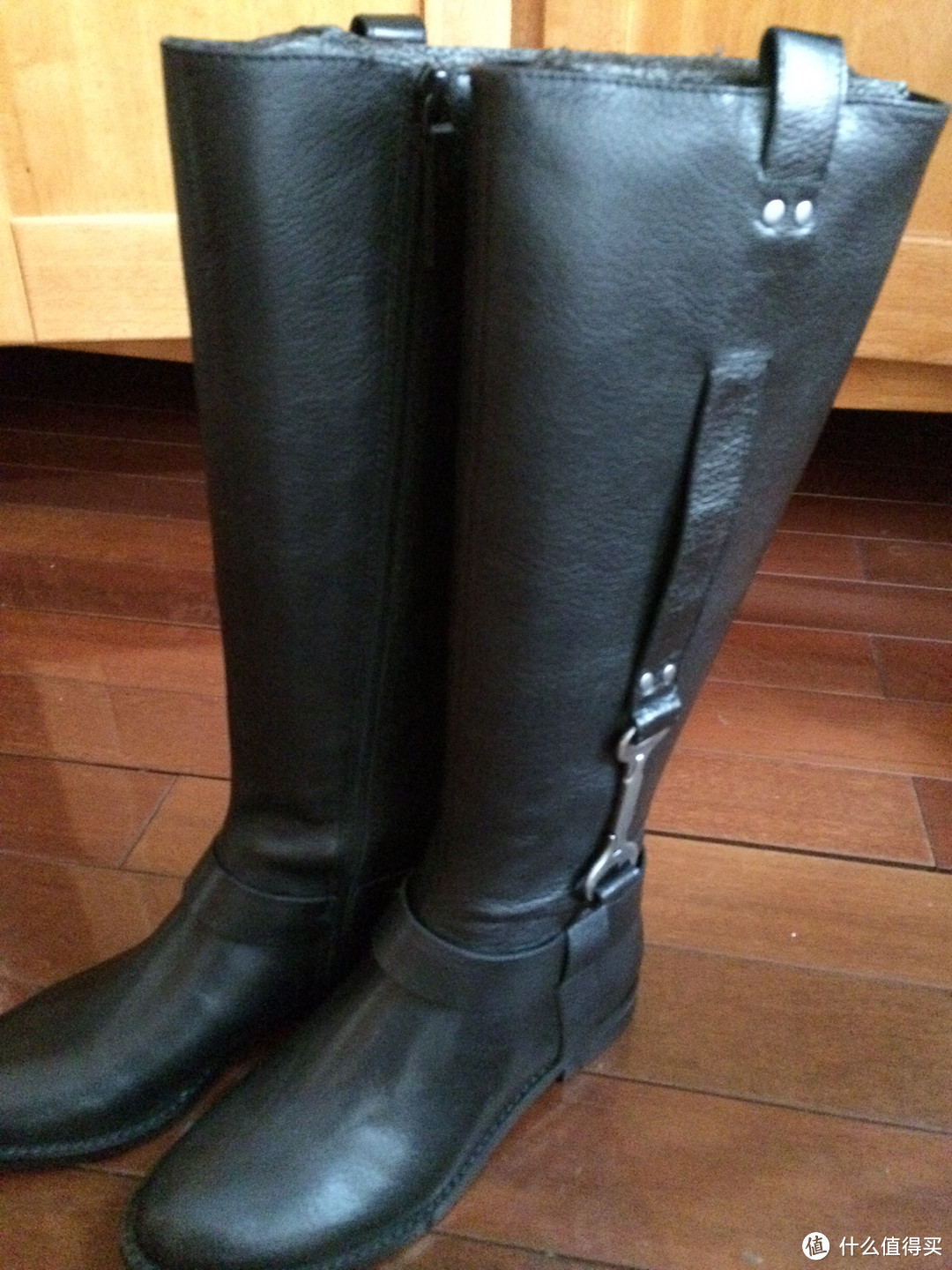 玖熙官网购买Nine West 玖熙 Avonna Riding Boot 女靴