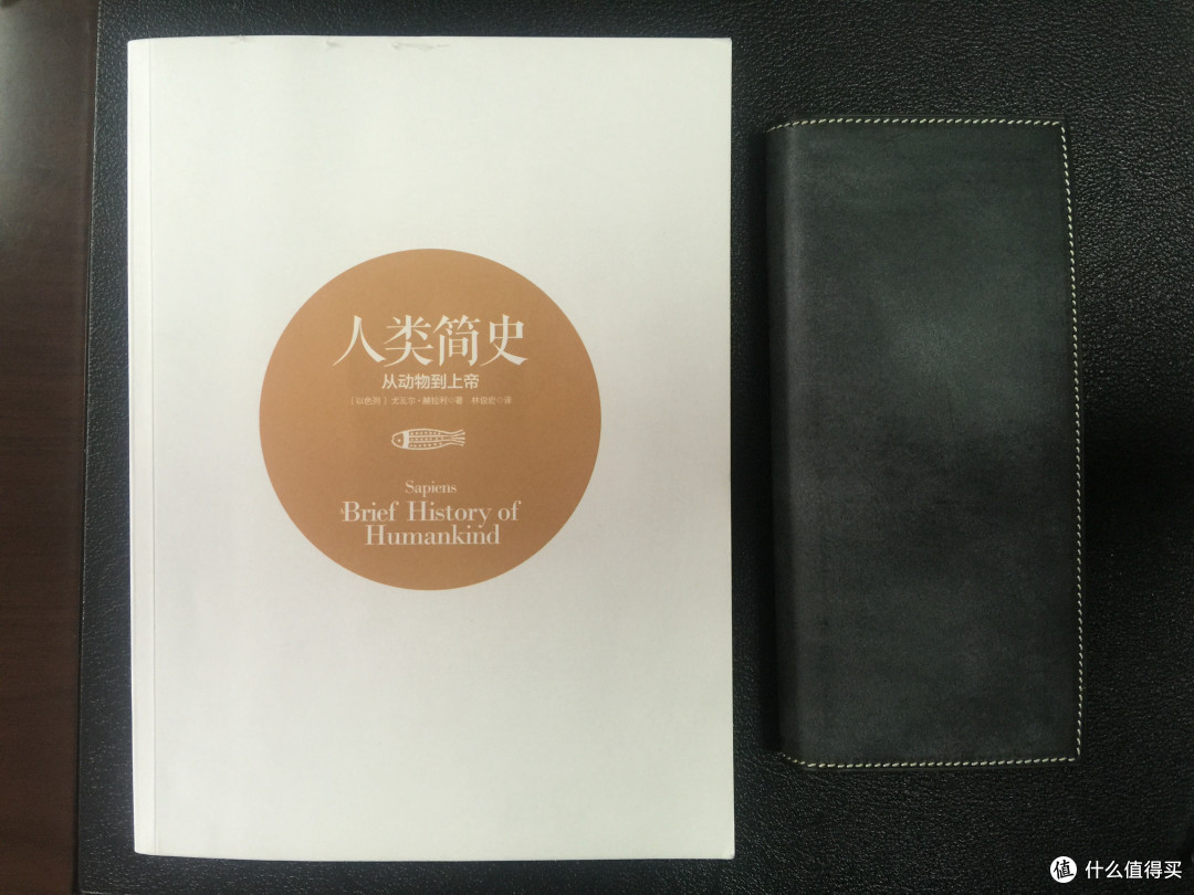万双 男款长钱包,兼分享日淘手工皮具