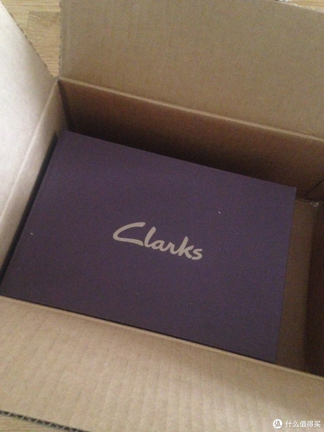 粗心女汉子海淘 Clarks 其乐 Basil Auburn Dress Pump 女款高跟鞋