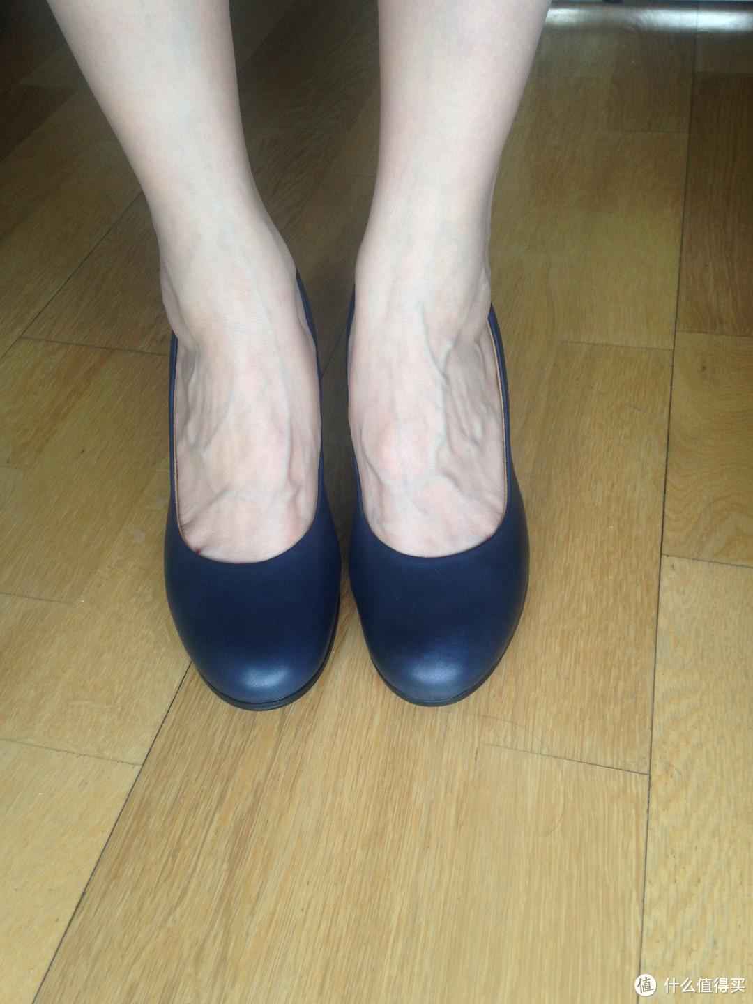 粗心女汉子海淘 Clarks 其乐 Basil Auburn Dress Pump 女款高跟鞋