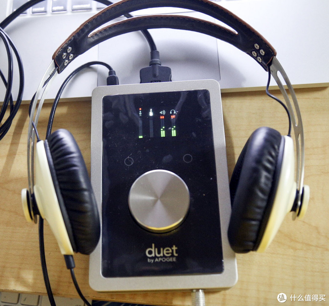 苦海无涯，回头是涯：Apogee Duet2 苹果Mac专业外置USB声卡