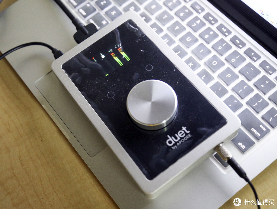 苦海无涯，回头是涯：Apogee Duet2 苹果Mac专业外置USB声卡