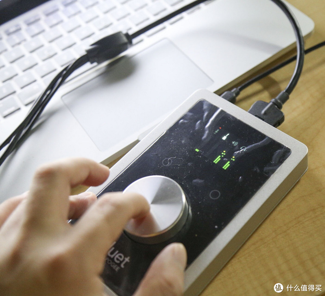 苦海无涯，回头是涯：Apogee Duet2 苹果Mac专业外置USB声卡