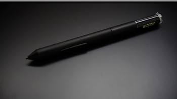 Wacom 和冠 Bamboo Pen Medium CTL-671/K0-F 数位板