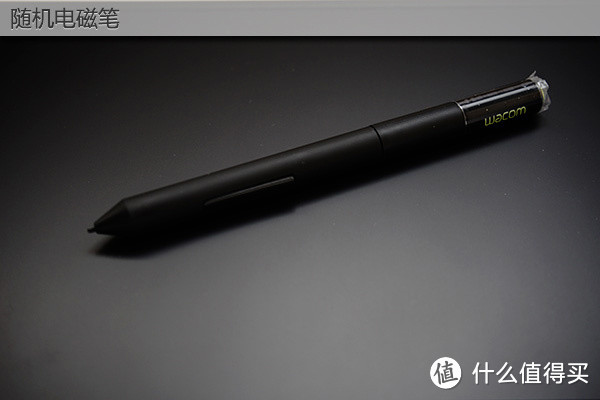 Wacom 和冠 Bamboo Pen Medium CTL-671/K0-F 数位板